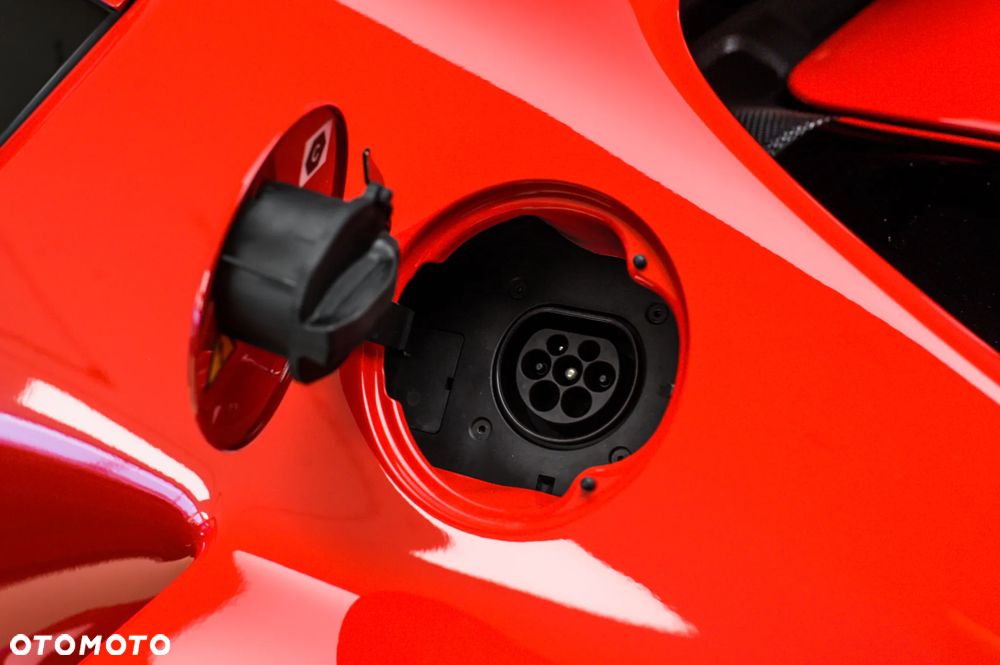 Ferrari 296 GTB - 22