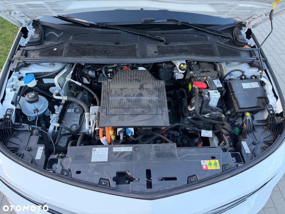 Opel Astra - 18