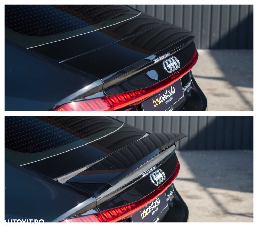 Audi A7 - 23