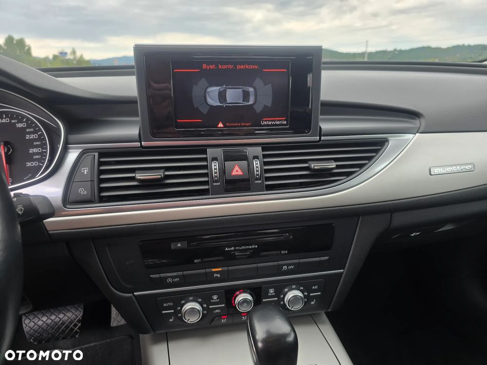 Audi A6 Limousine 2.0 TDI Quattro S tronic - 16
