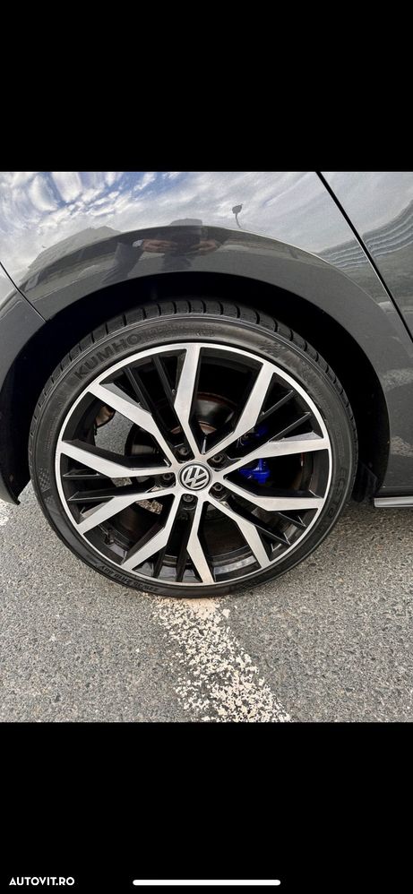 Volkswagen Golf 2.0 TDI DPF BMT DSG GTD - 13