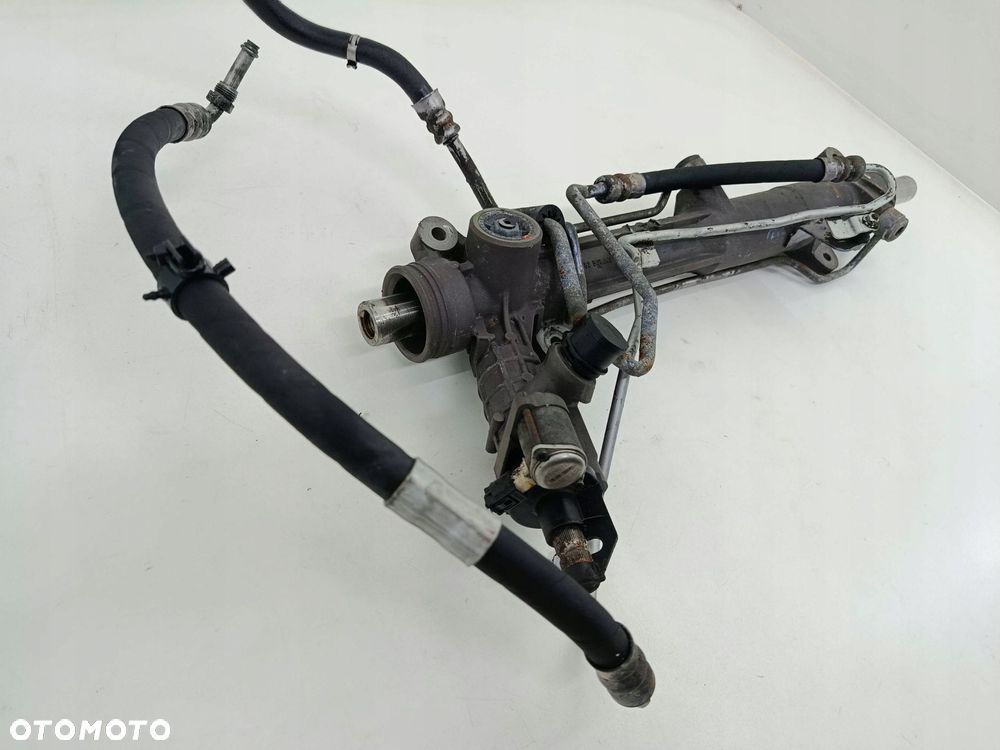 BMW 7 E65 E66 PRZEKŁADNIA MAGLOWNICA EUROPA 7852501689 - 5