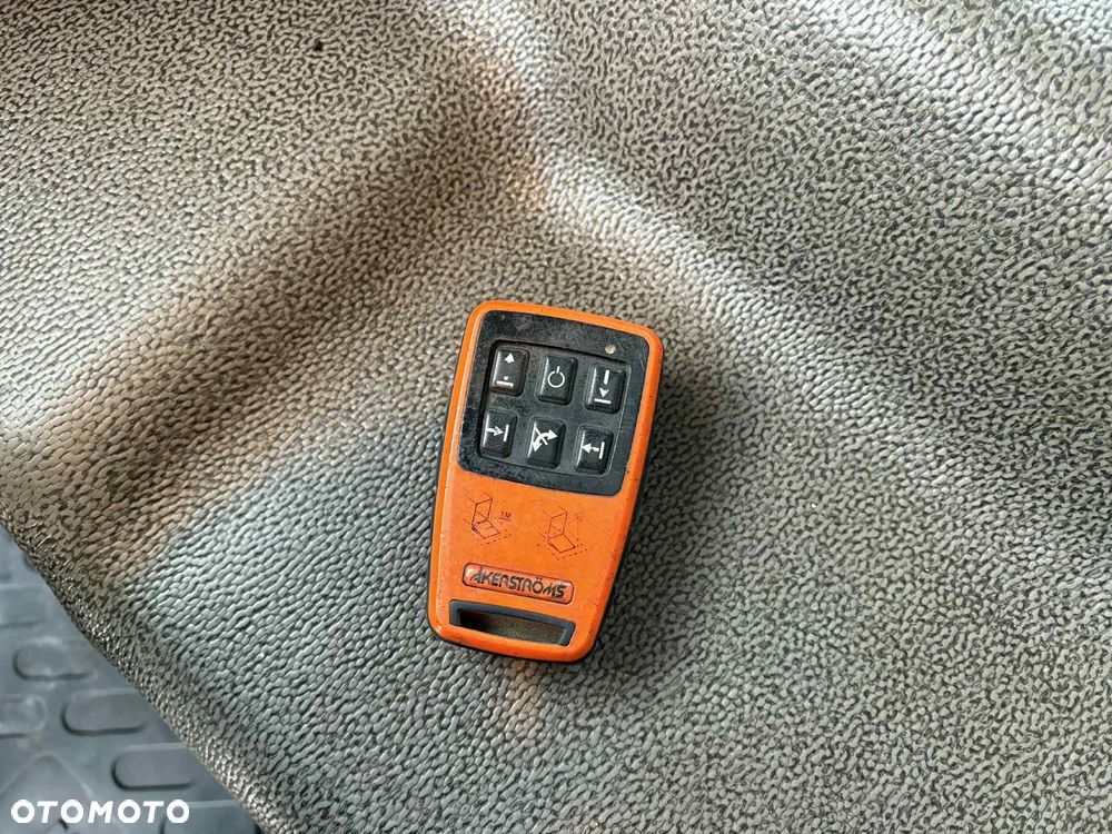 DAF CF 75.310 HDS PALFINGER PK 18002 EH PILOT 14,70 m - 860 kg - 27