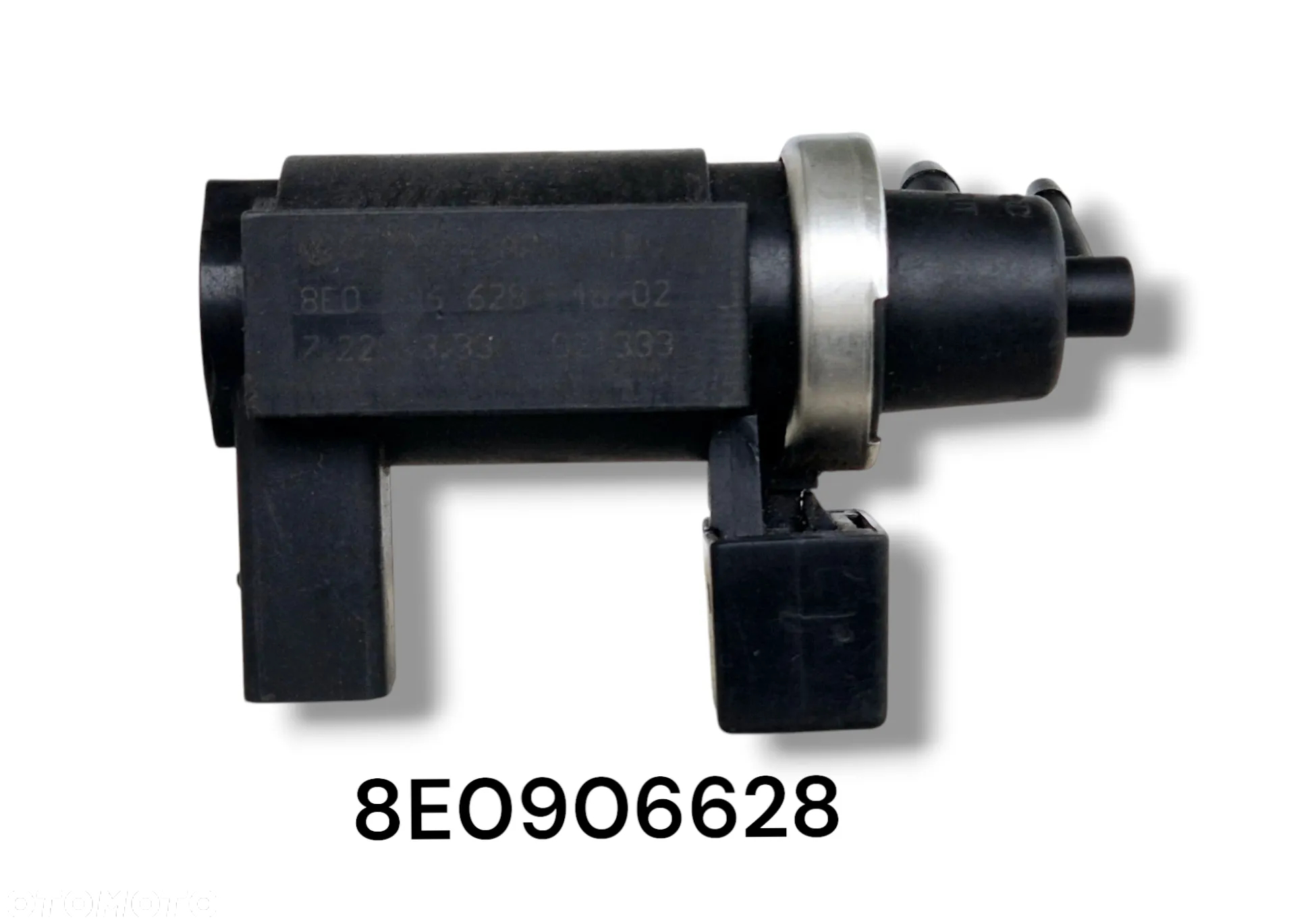 ZAWÓR ZAWOREK PODCIŚNIENIA TURBINY VW SEAT SKODA AUDI 1.9 2.0 2.5 TDI DIESEL - 12