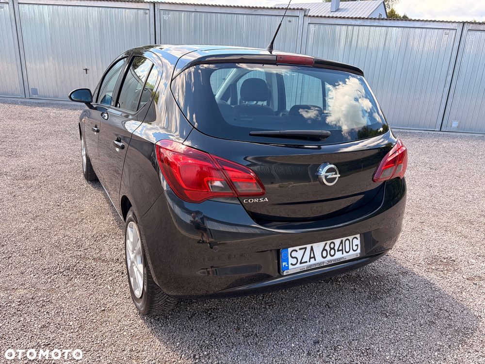 Opel Corsa 1.4 Color Edition S&S - 11