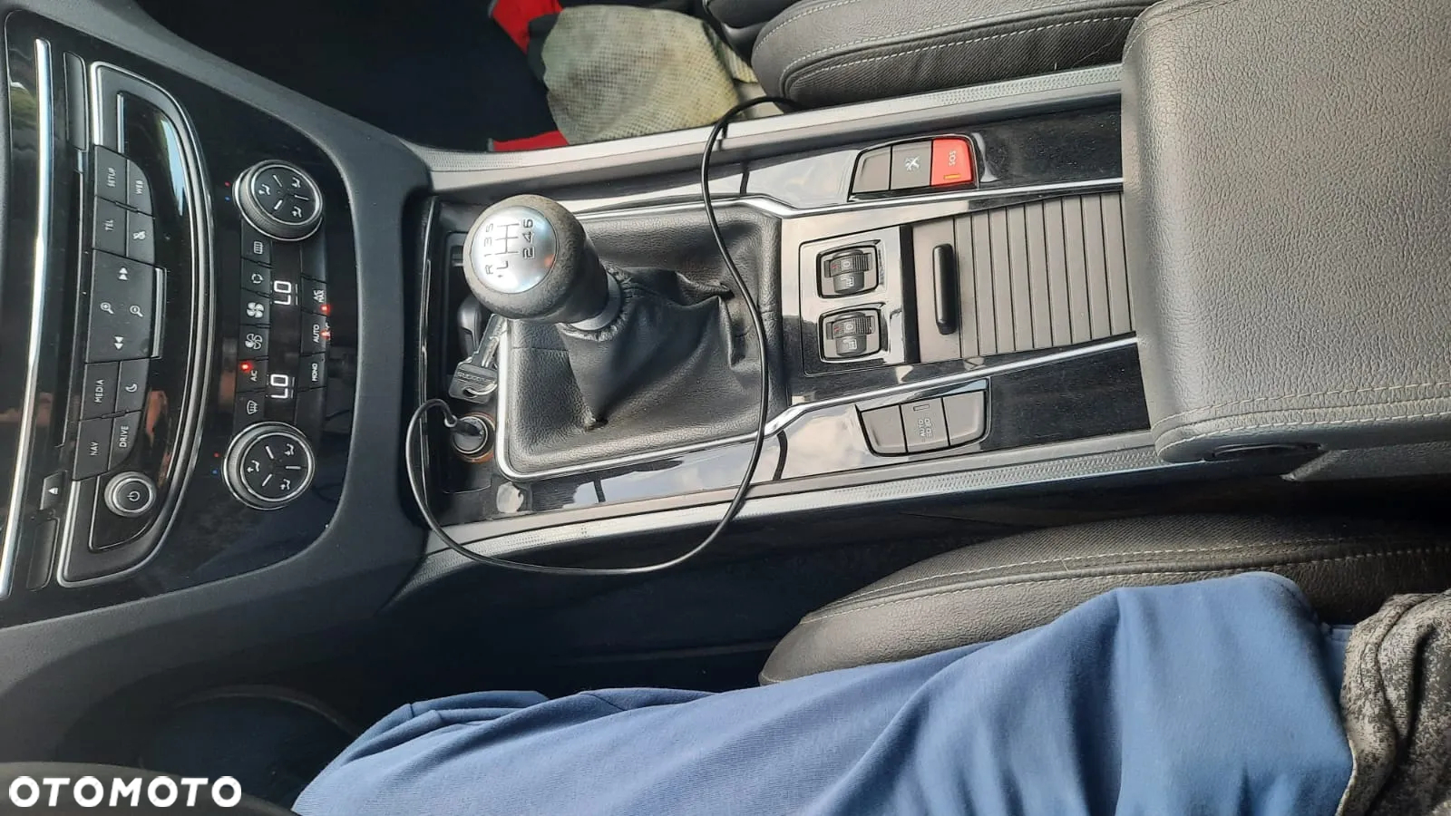 Peugeot 508 SW BlueHDi 150 Stop&Start Business-Line - 11