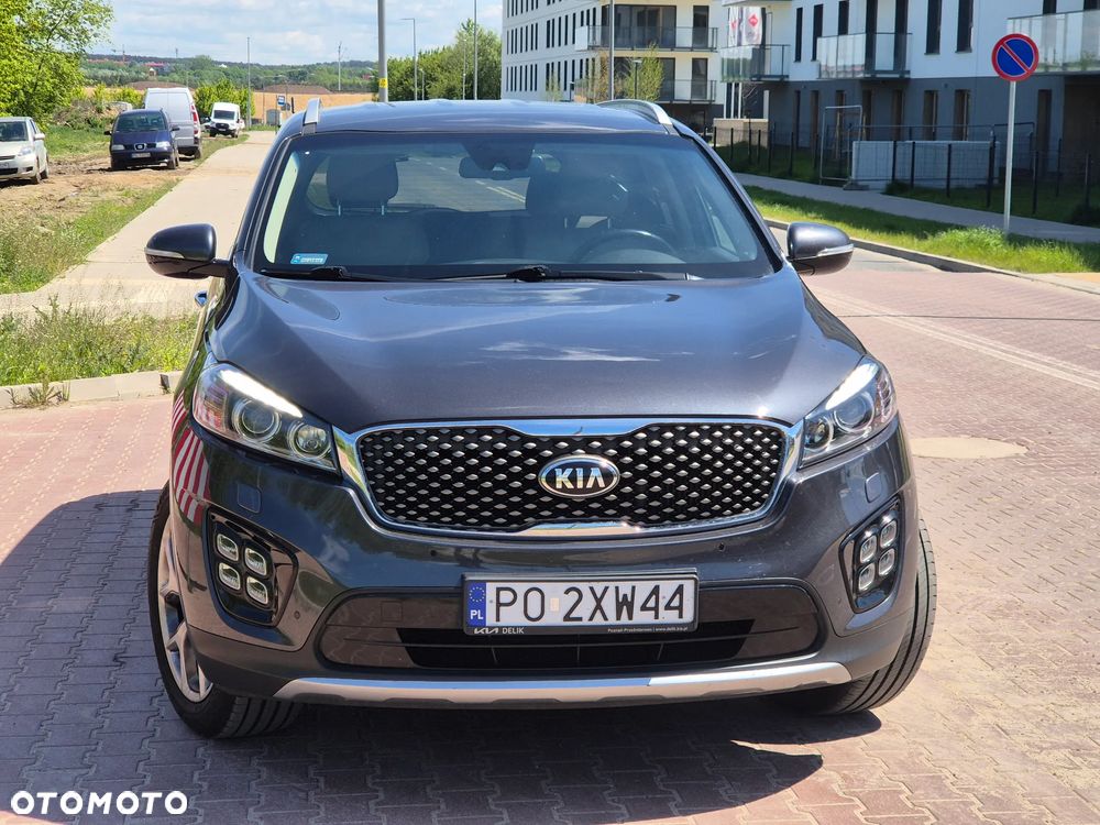 Kia Sorento - 24