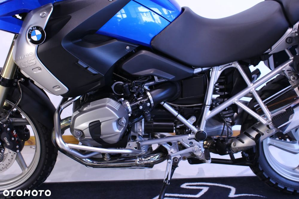 BMW GS - 33