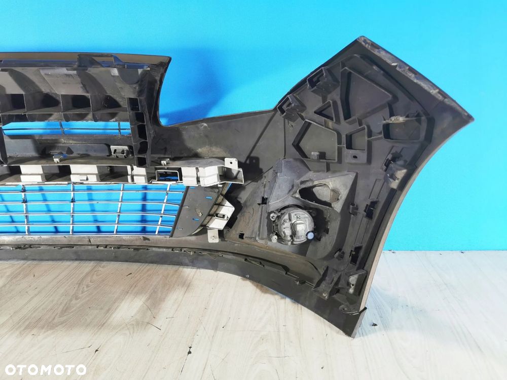 Renault Grand Scenic 3 III zderzak przód przedni 09/12r - 6