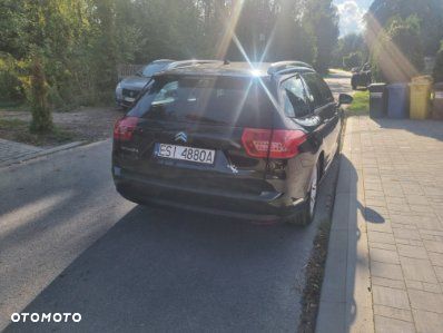 Citroën C5 2.0 HDi Selection - 8