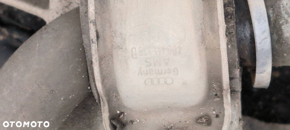 SANKI PRZEDNIE AUDI A4 B5 - 7