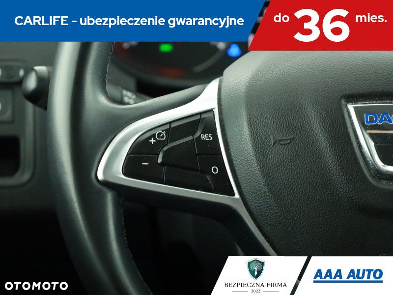 Dacia Duster - 18