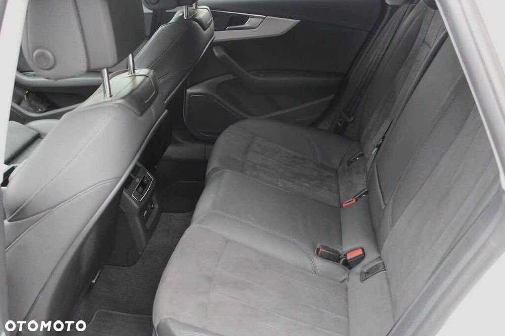 Audi A5 Sportback 40 TDI mHEV Quattro S tronic - 14