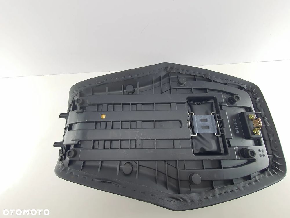SIEDZENIE KANAPA FOTEL  CECTEK 500 GLADIATOR QUADDRIFT - 8