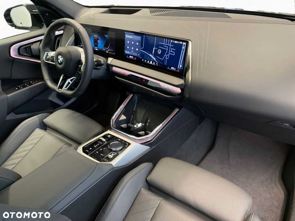 BMW X3 xDrive40d mHEV - 13