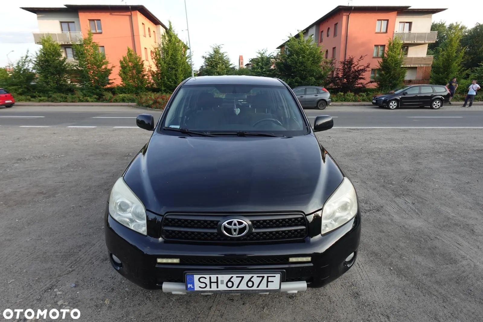 Toyota RAV4 2.2 D-4D 4x4 - 1