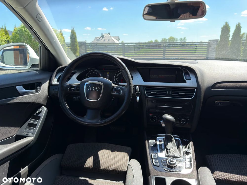 Audi A4 Allroad 2.0 TFSI Quattro S tronic - 33