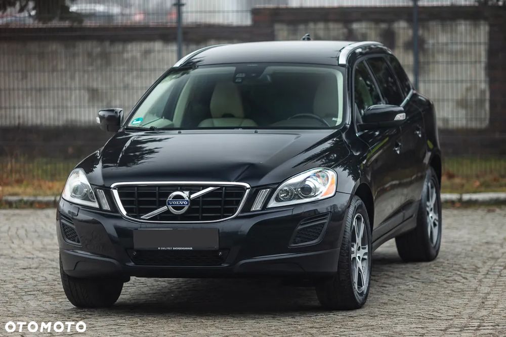 Volvo XC 60 DRIVe Summum - 10