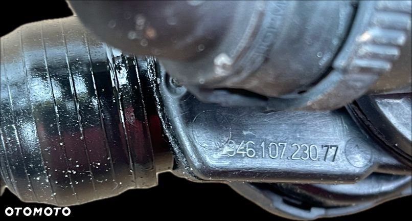 B1 PORSCHE MACAN S 2015 3.0 WĄŻ ODMA 94610723077 94610722977 - 4