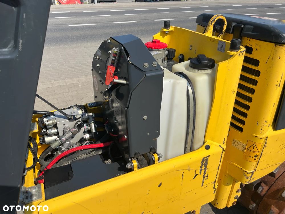 Bomag BMP 8500 - 12