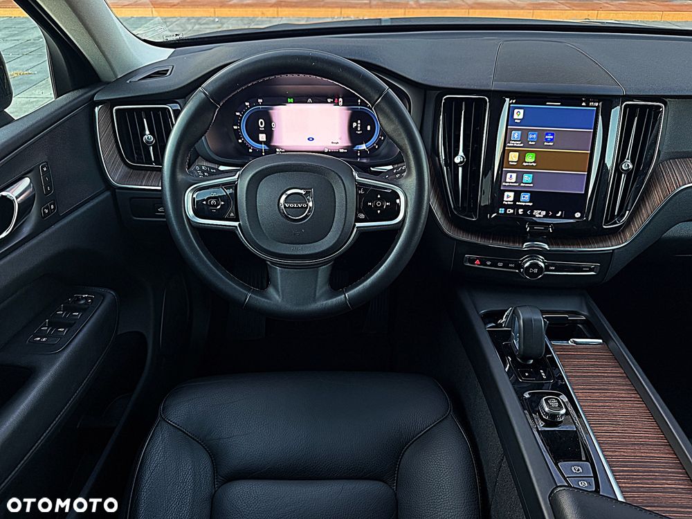 Volvo XC 60 - 5