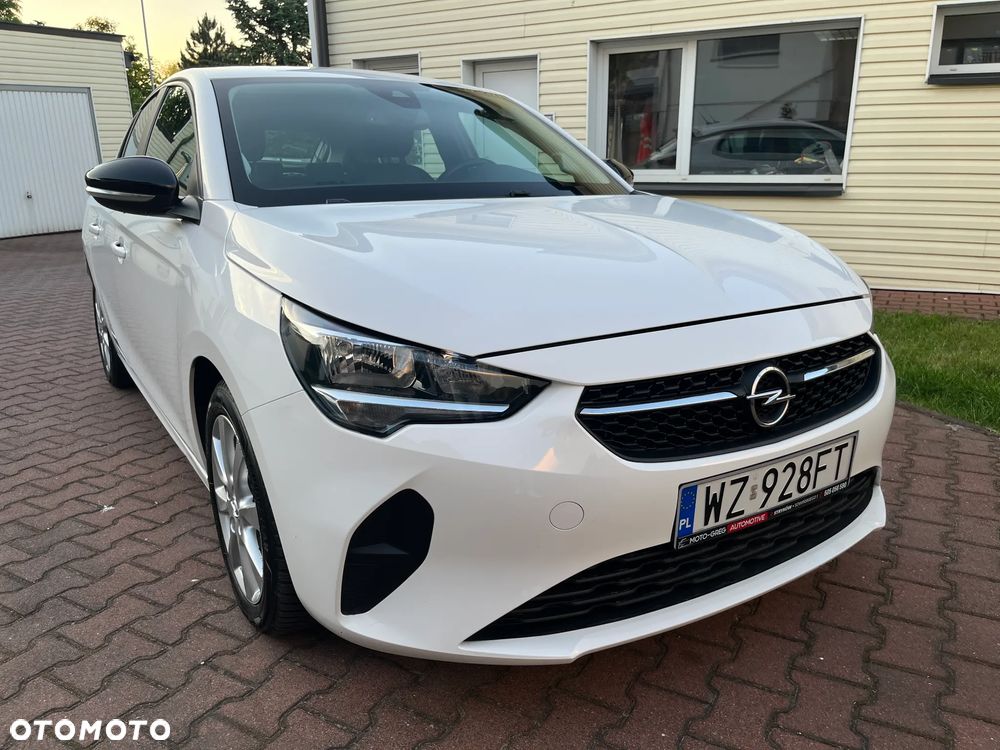 Opel Corsa 1.5 D Edition S&S - 2