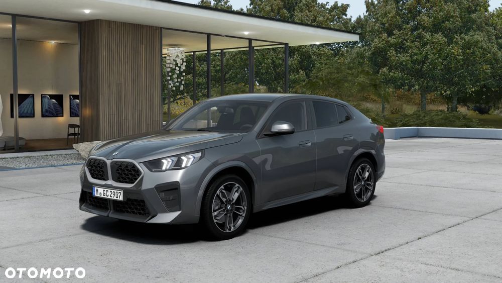 BMW X2 sDrive20i - 1