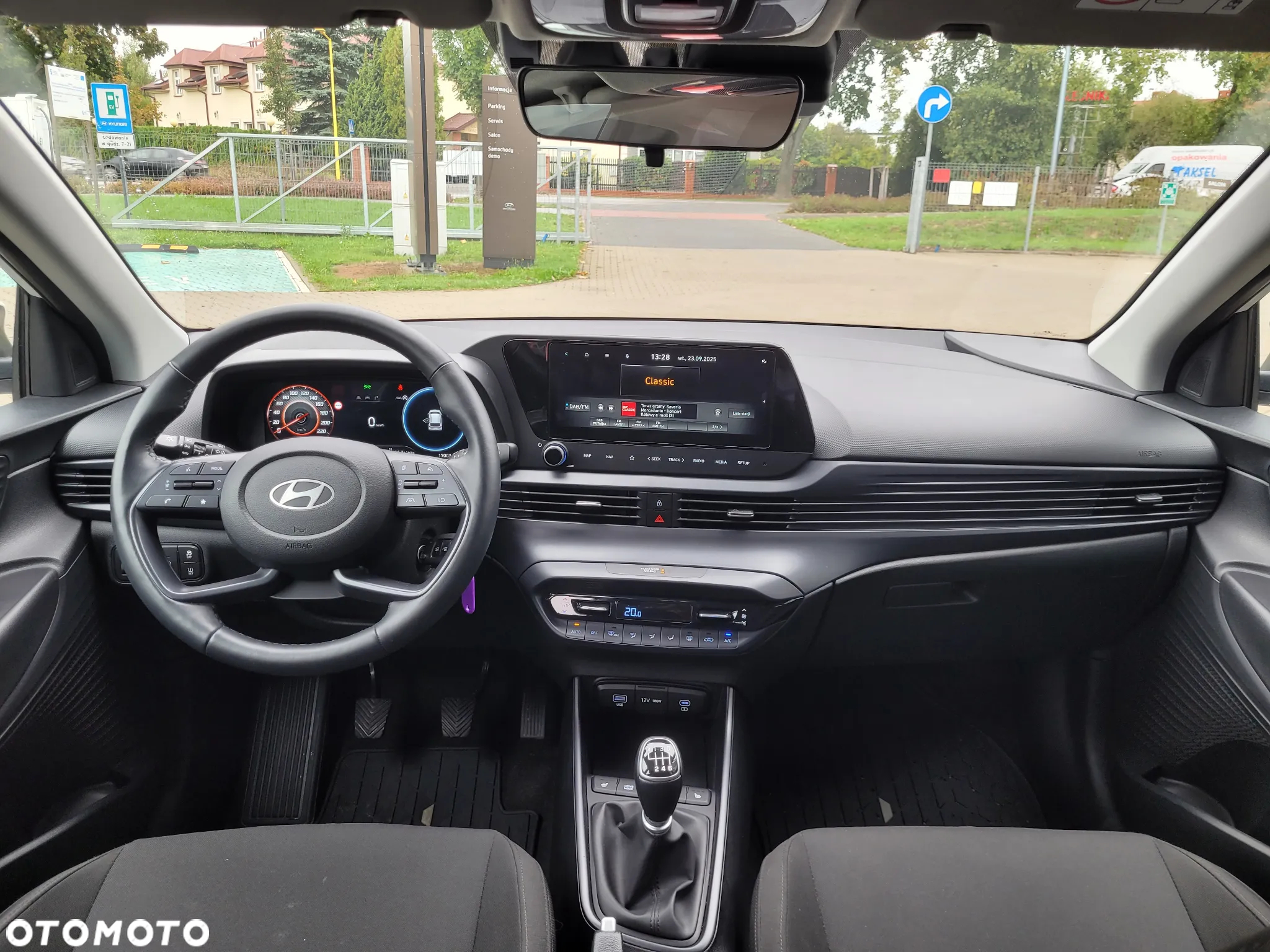 Hyundai i20 1.0 T-GDi Modern - 10