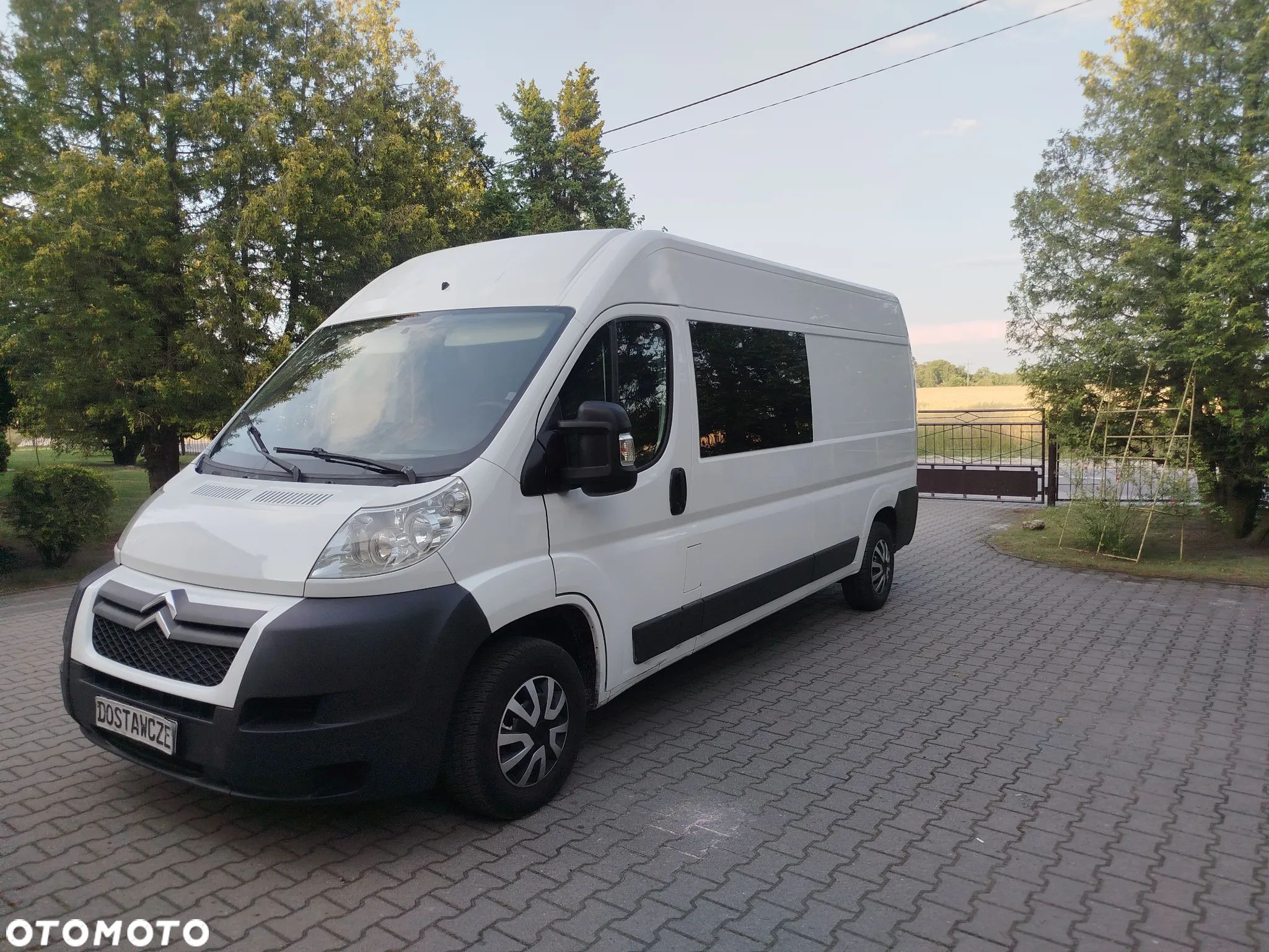 Citroën Jumper - 1