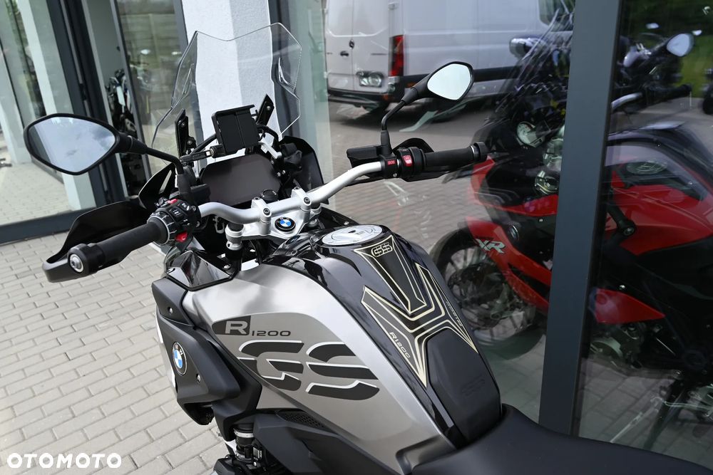 BMW GS - 6