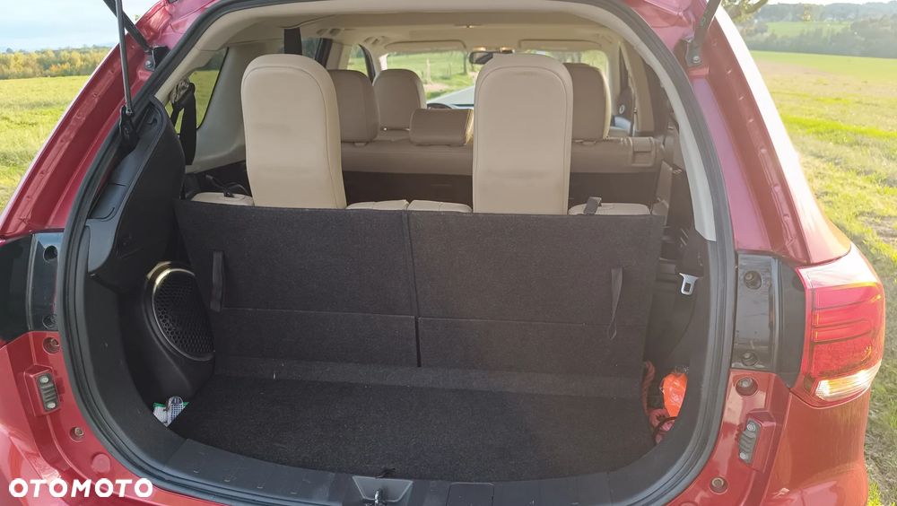 Mitsubishi Outlander - 20