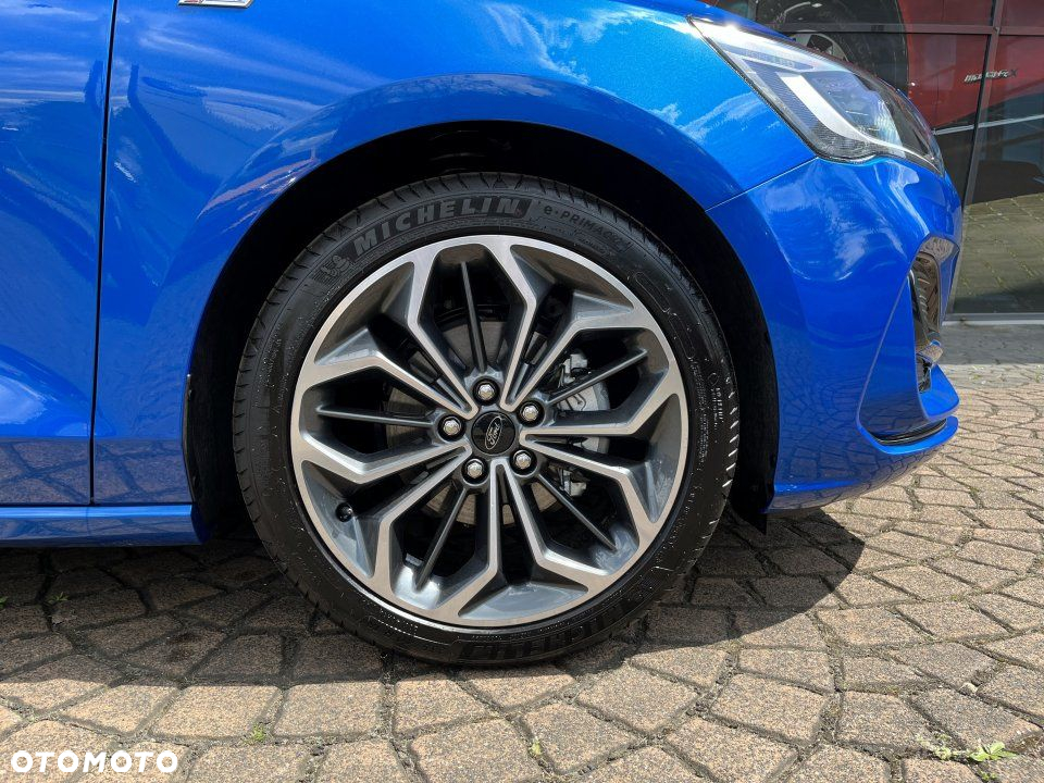 Ford Focus - 7