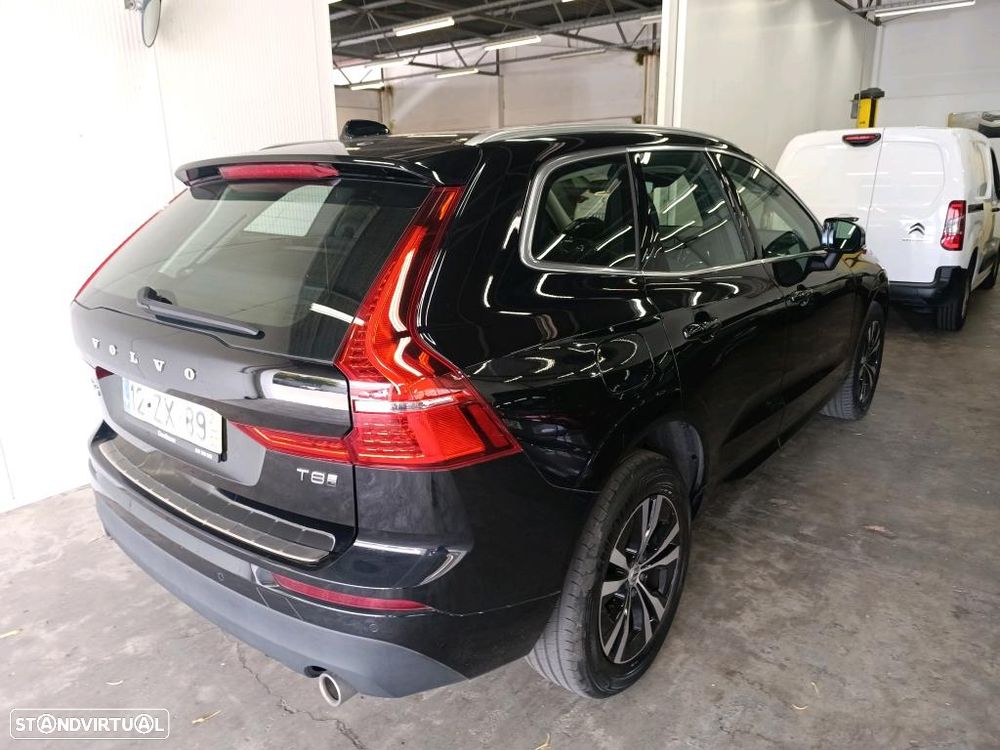 Volvo XC 60 - 4
