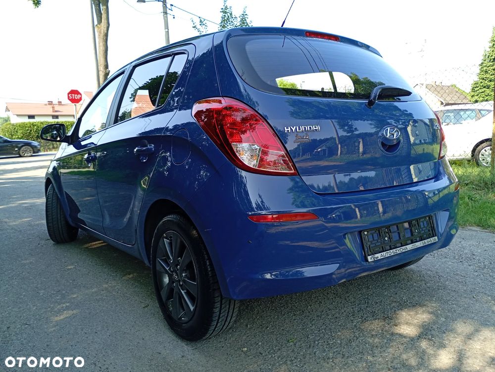 Hyundai i20 1.25 Style - 2