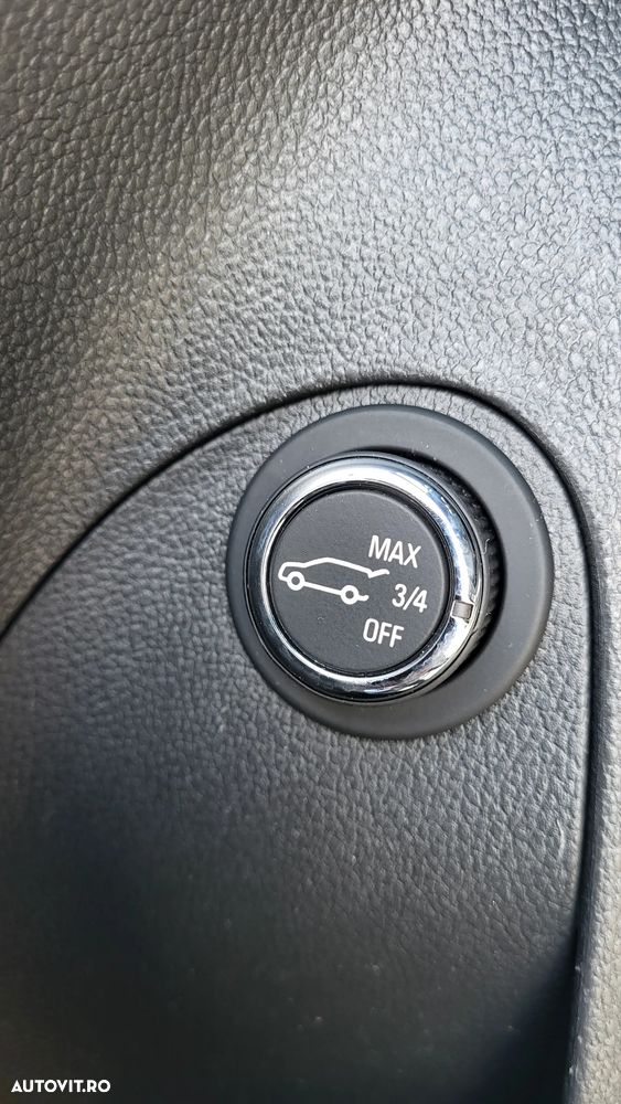 Opel Astra 1.6 D (CDTI) Start/Stop Innovation - 18