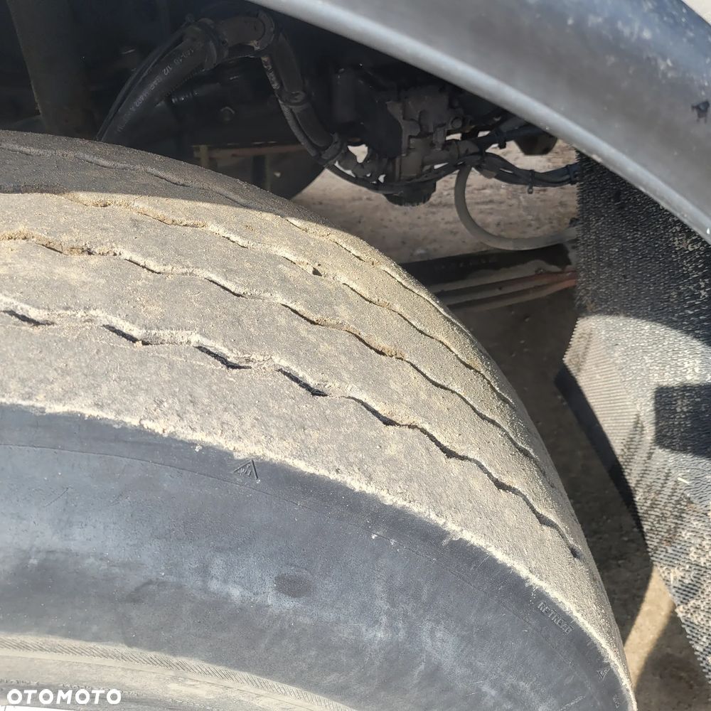 Scania G 450 - E 6 - - 16