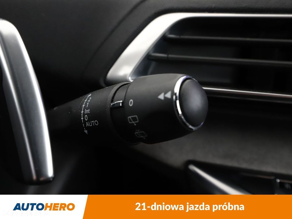 Peugeot 3008 2.0 BlueHDi GT S&S EAT6 - 33