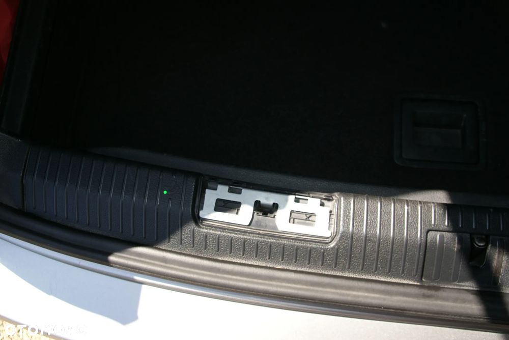 Volkswagen Golf Sportsvan SV 1.4 TSI BMT Comfortline - 12