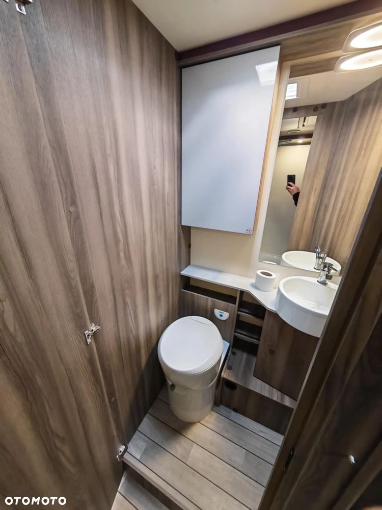 Roller Team Kronos 284 TL Spring Edition - 16