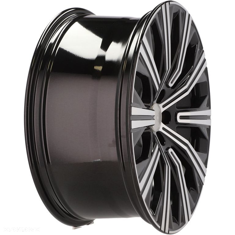 4x Felgi 20 m.in. do VOLVO S60 S90 XC90 Hybrid XC60 XC40 V90 V70 V60 Cross Country - F0054 (TL0054NW - 6