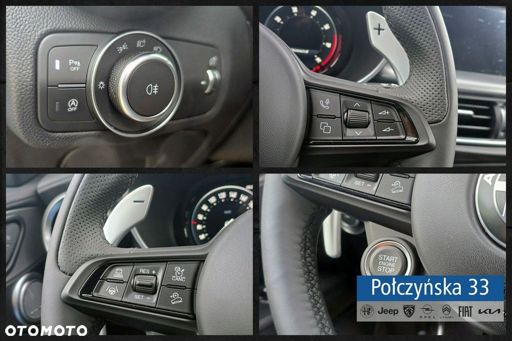 Alfa Romeo Stelvio - 26