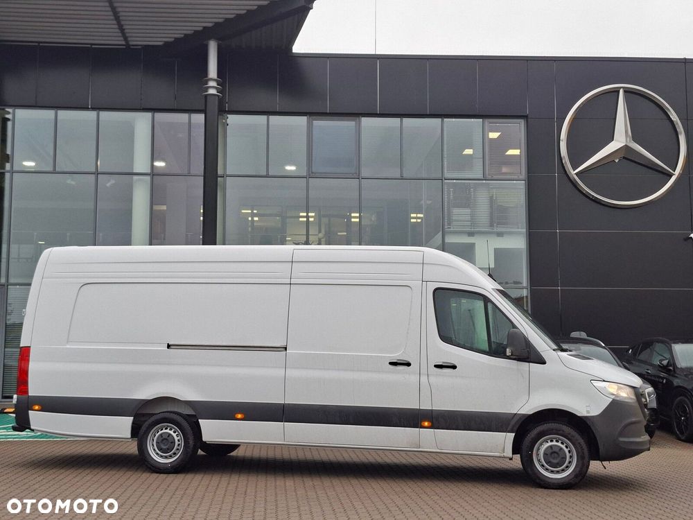 Mercedes-Benz Sprinter Sprinter - 2