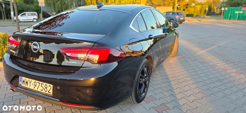 Opel Insignia 2.0 CDTI Executive - 18
