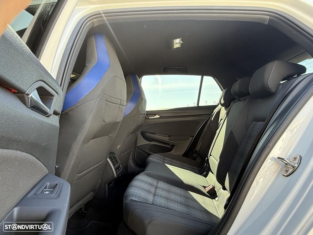 VW Golf 1.4 TSI GTE+ DSG - 39