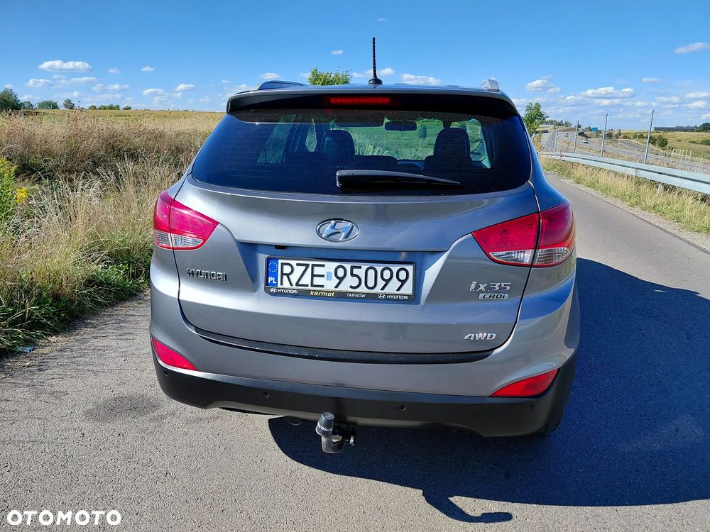 Hyundai ix35 - 13
