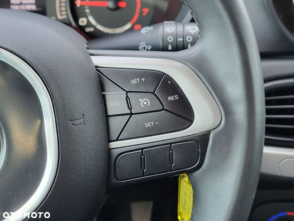 Fiat Tipo - 16