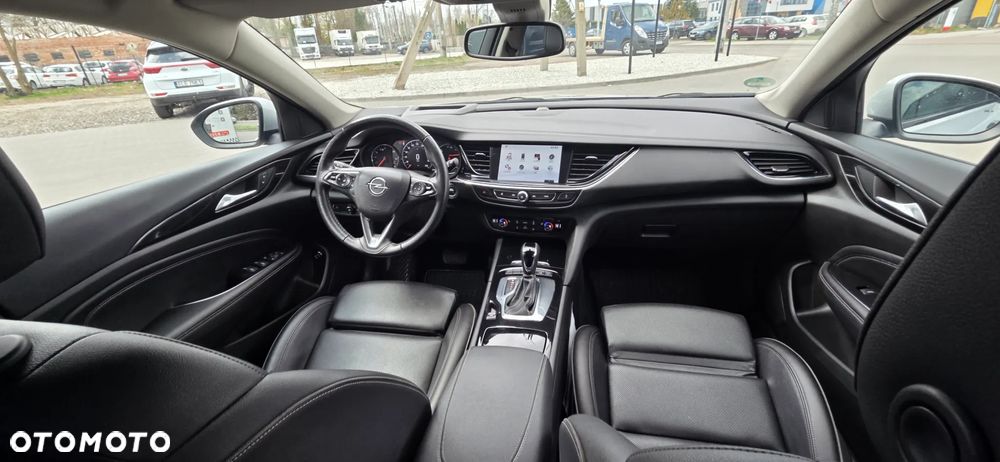 Opel Insignia 2.0 Ultimate Exclusive - 36