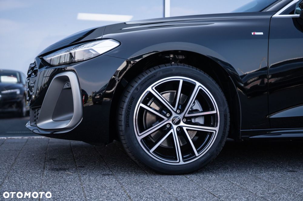 Audi A5 Avant TFSI S tronic - 7