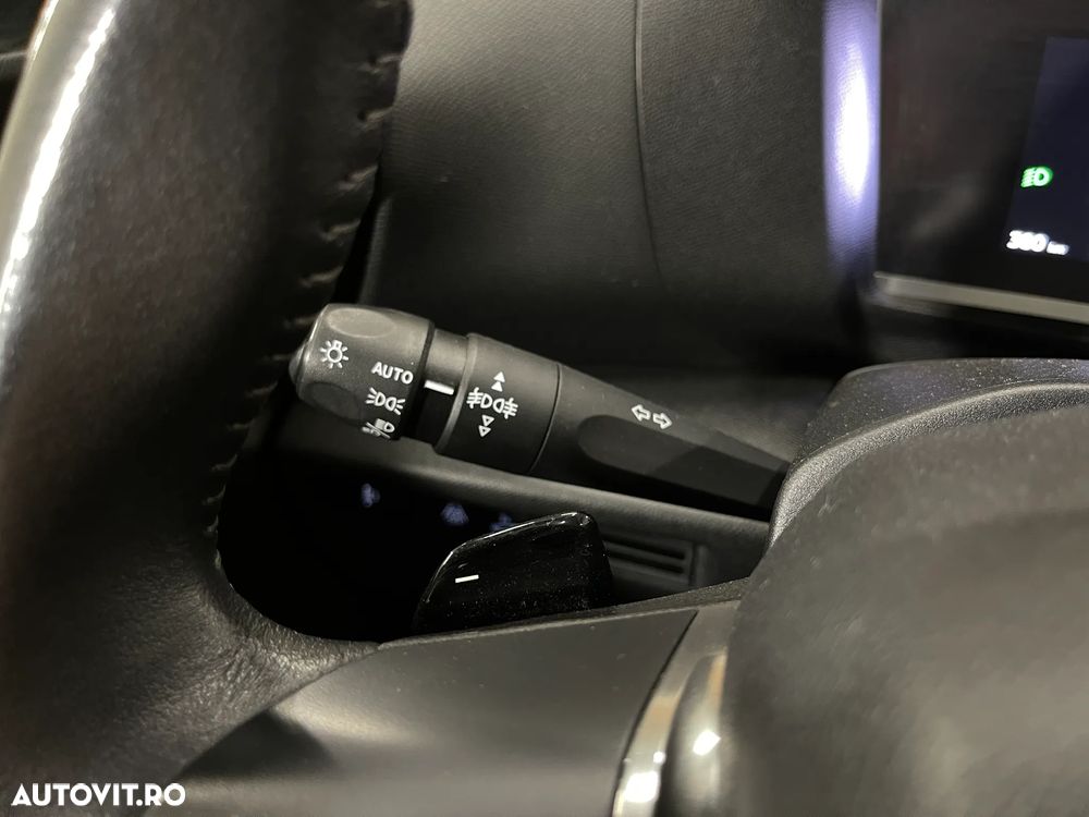 Citroën C4X PureTech 130 Stop&Start EAT8 FEEL PACK - 24