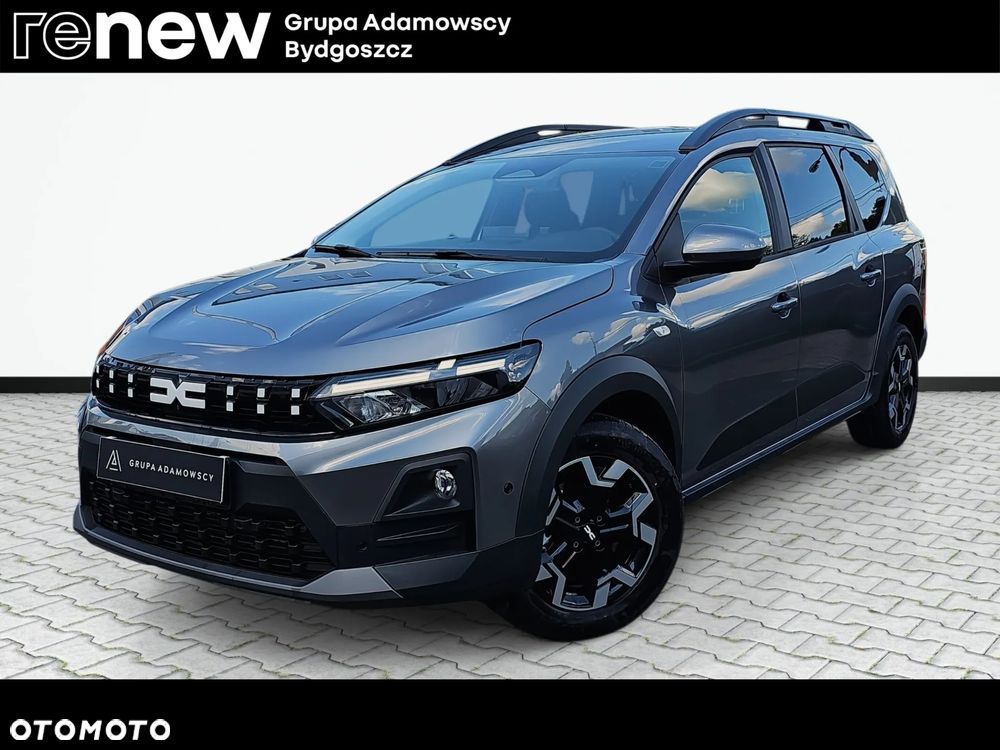 Dacia Jogger 1.8 Full Hybrid 155 Journey MMT - 1